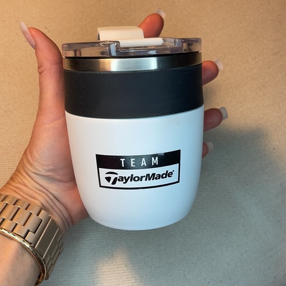 TAYLORMADE INSULATED TUMBLER
